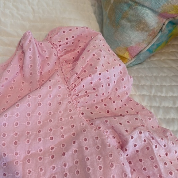 Pink top - Picture 2 of 7